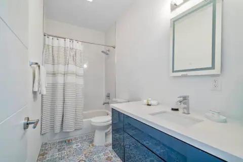 New Townhome Near Wilton/Las Olas/Beach Форт Лодърдейл Екстериор снимка