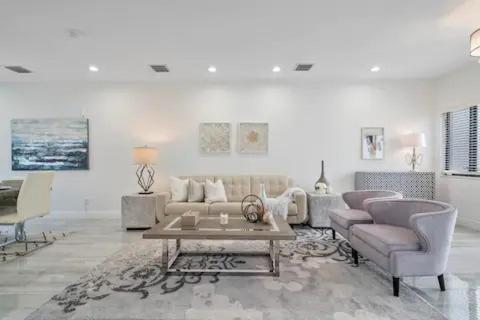 New Townhome Near Wilton/Las Olas/Beach Форт Лодърдейл Екстериор снимка